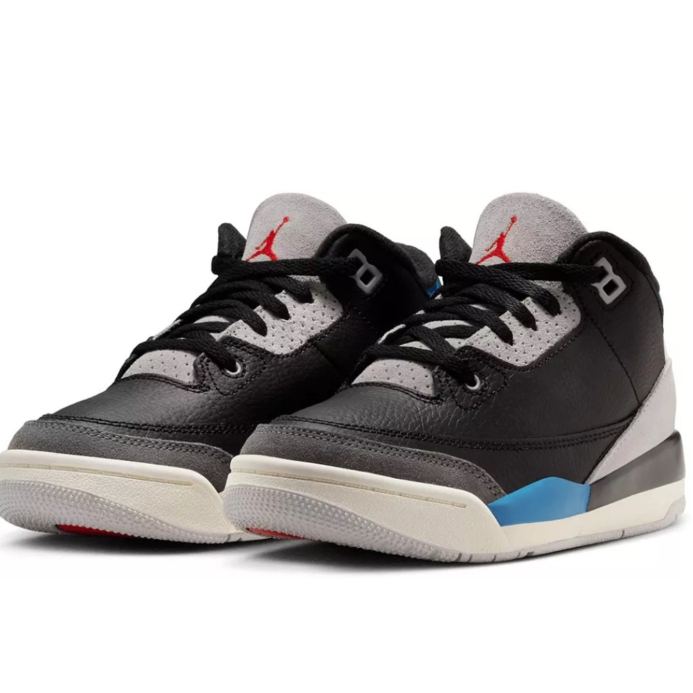 Jordan Air Jordan 3 Retro OG big kids SIZE 6 1/2